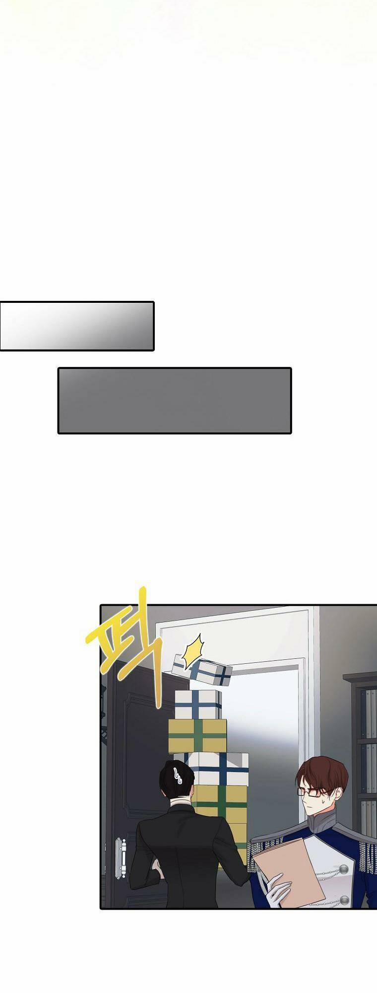 Tôi Đã Cố Gắng Chạy Sau Khi Ăn Kẹo 6 trang 24