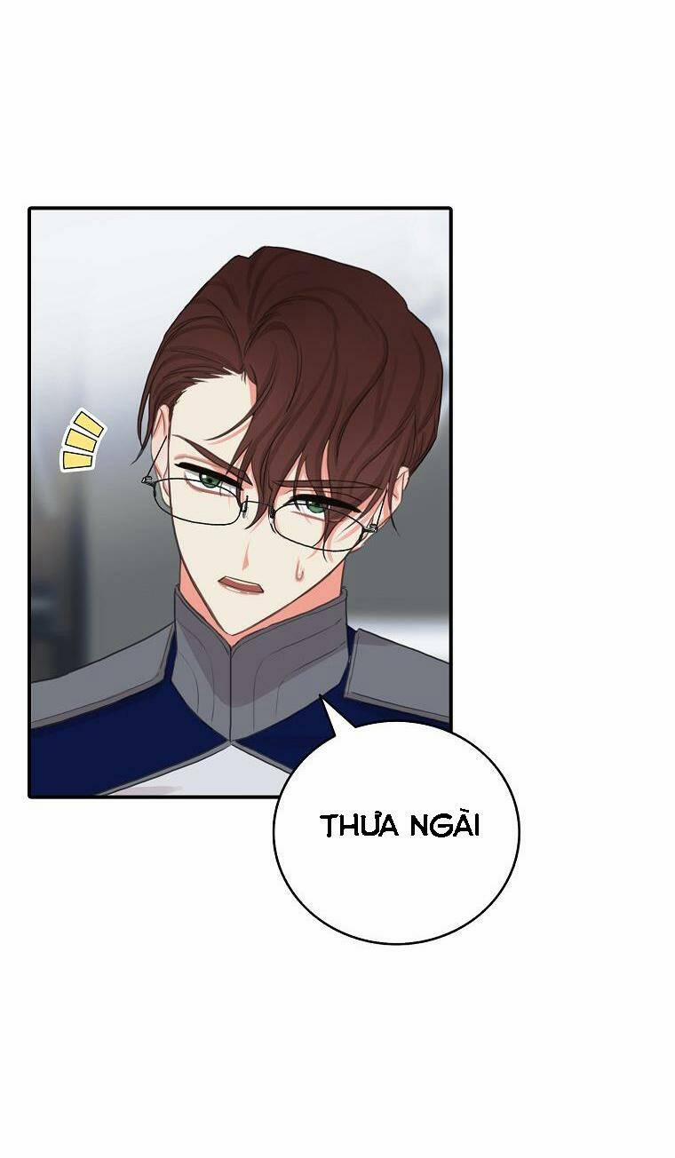 Tôi Đã Cố Gắng Chạy Sau Khi Ăn Kẹo 6 trang 25