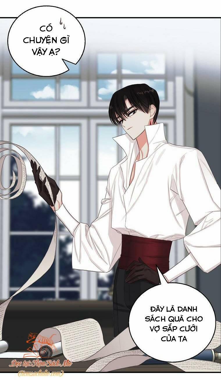 Tôi Đã Cố Gắng Chạy Sau Khi Ăn Kẹo 6 trang 26