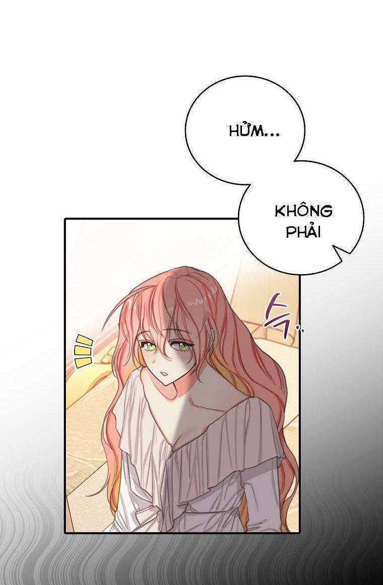 Tôi Đã Cố Gắng Chạy Sau Khi Ăn Kẹo 6 trang 3