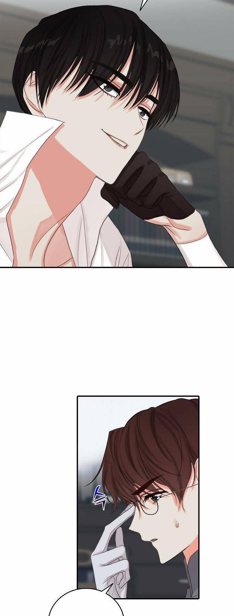 Tôi Đã Cố Gắng Chạy Sau Khi Ăn Kẹo 6 trang 30