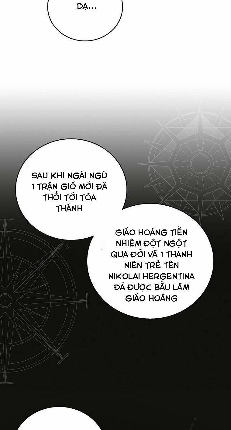 Tôi Đã Cố Gắng Chạy Sau Khi Ăn Kẹo 6 trang 31