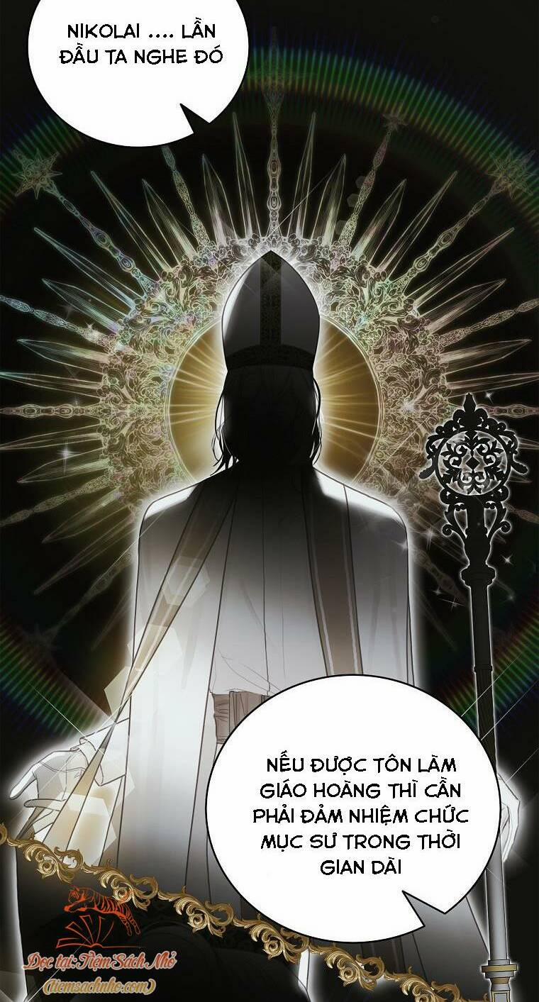 Tôi Đã Cố Gắng Chạy Sau Khi Ăn Kẹo 6 trang 32