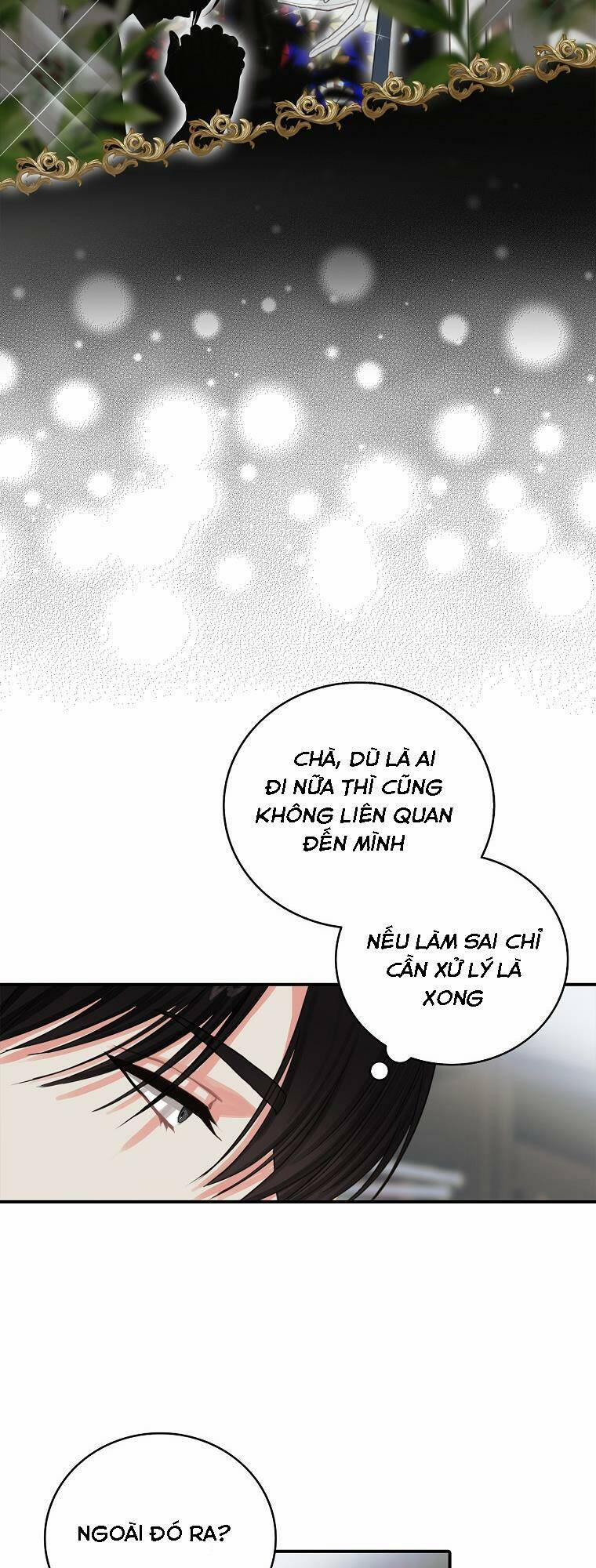 Tôi Đã Cố Gắng Chạy Sau Khi Ăn Kẹo 6 trang 34