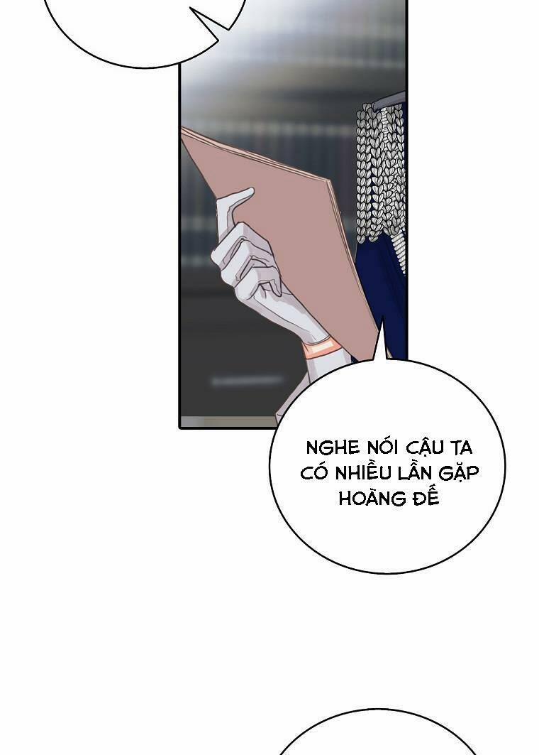 Tôi Đã Cố Gắng Chạy Sau Khi Ăn Kẹo 6 trang 35