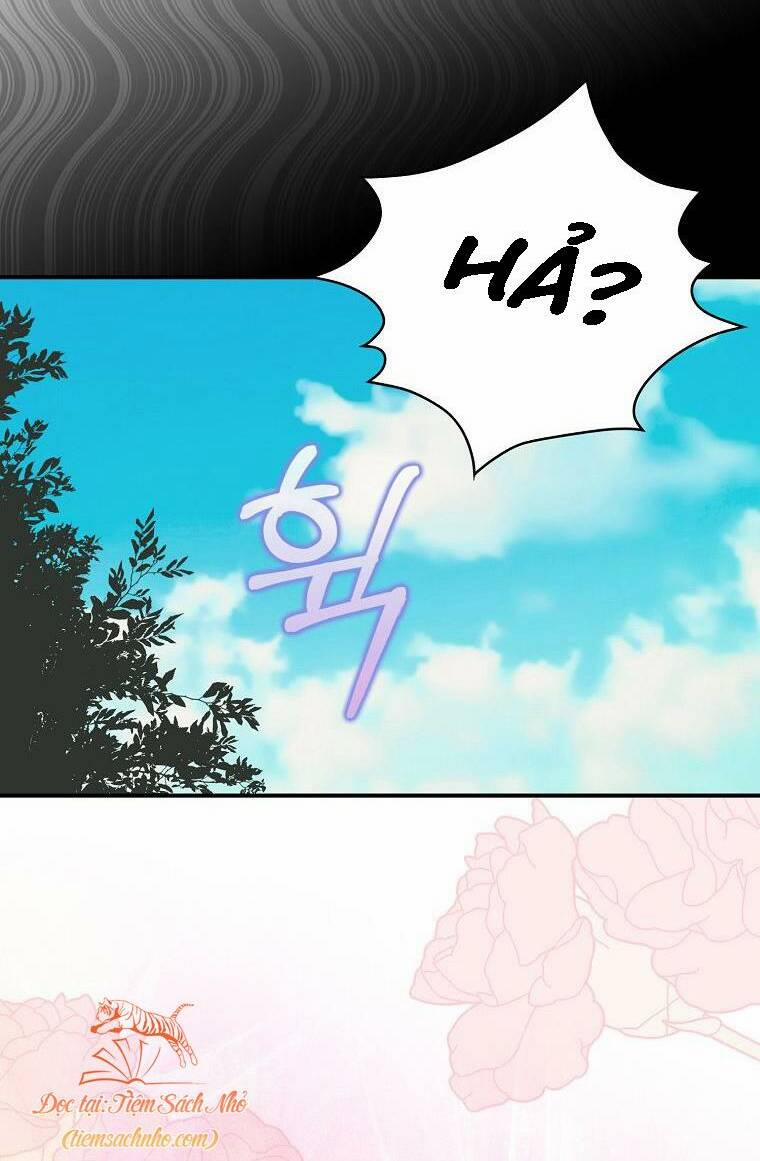 Tôi Đã Cố Gắng Chạy Sau Khi Ăn Kẹo 6 trang 4