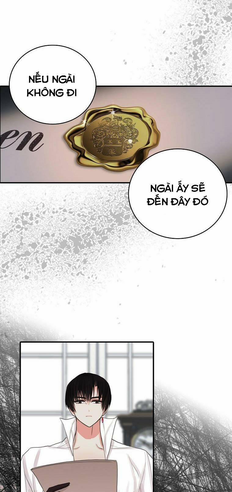 Tôi Đã Cố Gắng Chạy Sau Khi Ăn Kẹo 6 trang 40