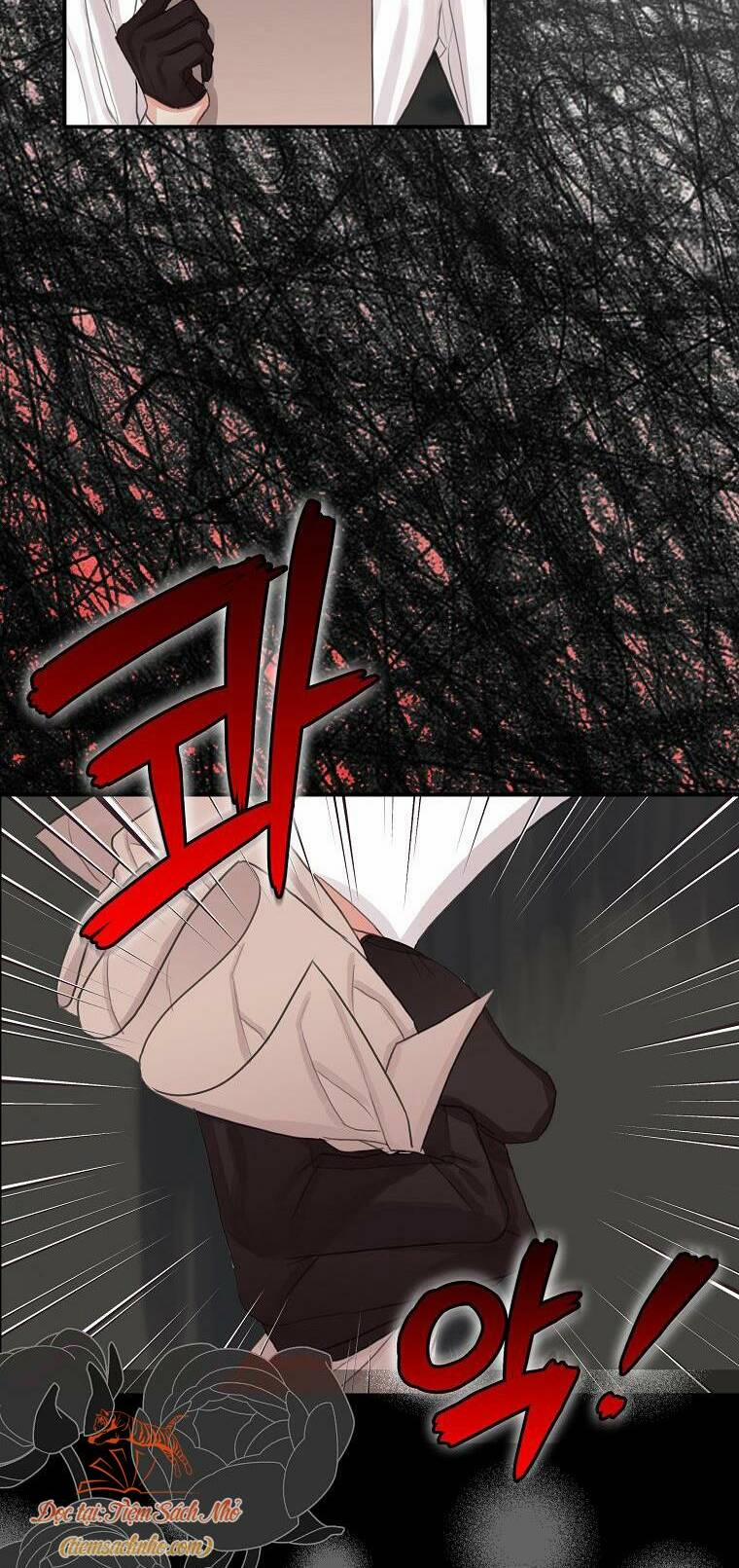 Tôi Đã Cố Gắng Chạy Sau Khi Ăn Kẹo 6 trang 41