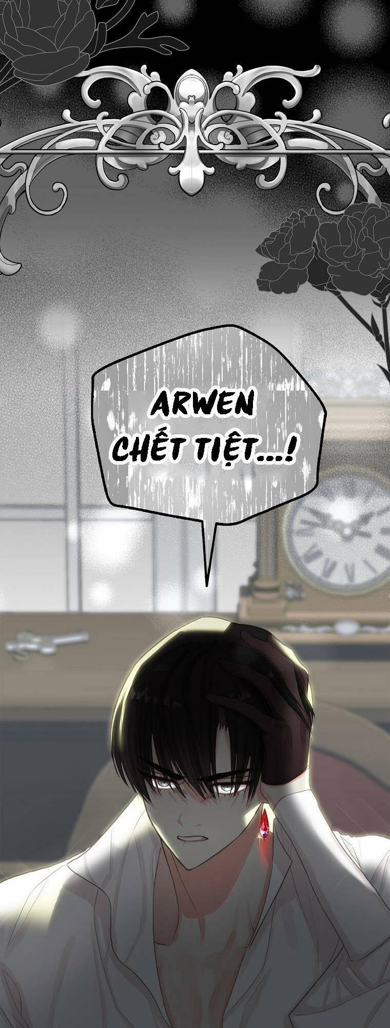 Tôi Đã Cố Gắng Chạy Sau Khi Ăn Kẹo 6 trang 42