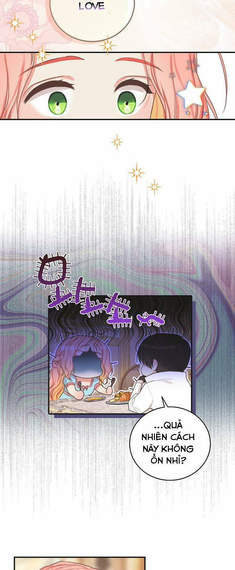 Tôi Đã Cố Gắng Chạy Sau Khi Ăn Kẹo 6 trang 9