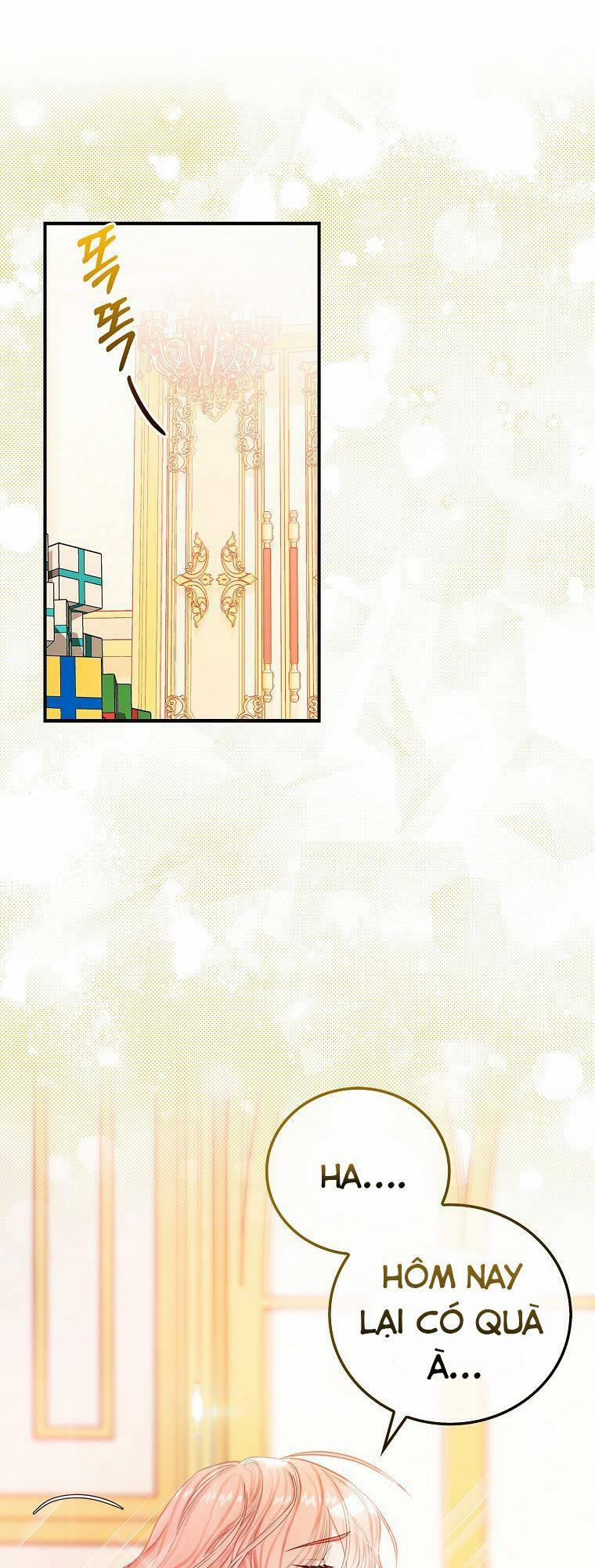 Tôi Đã Cố Gắng Chạy Sau Khi Ăn Kẹo 7 trang 0