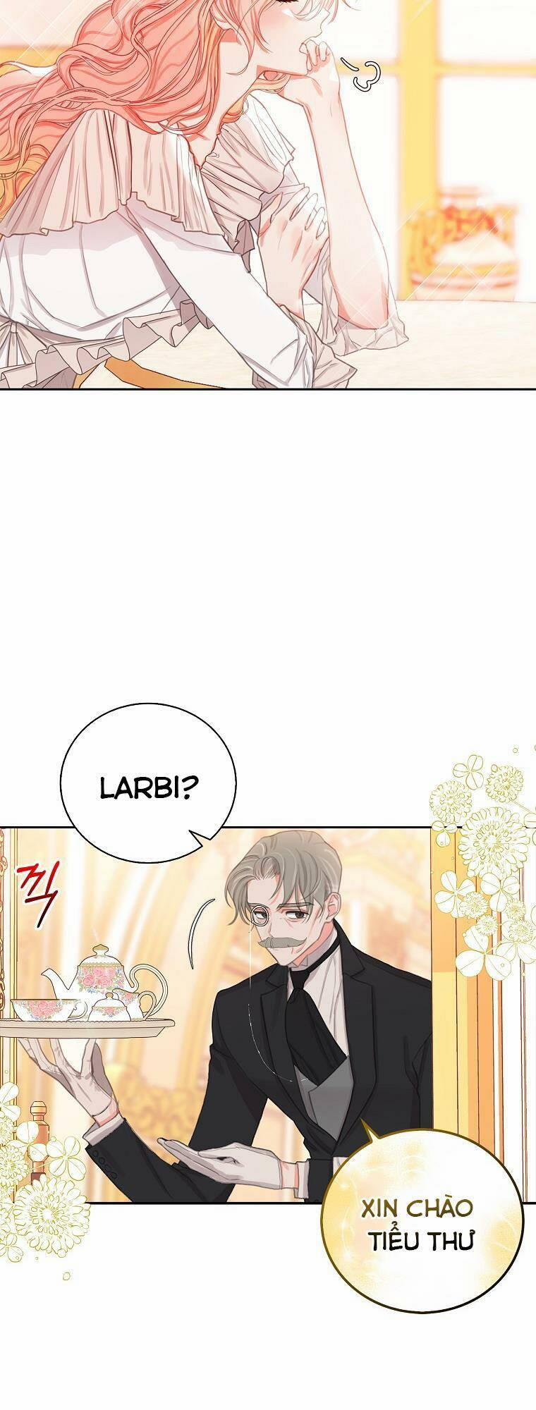 Tôi Đã Cố Gắng Chạy Sau Khi Ăn Kẹo 7 trang 1