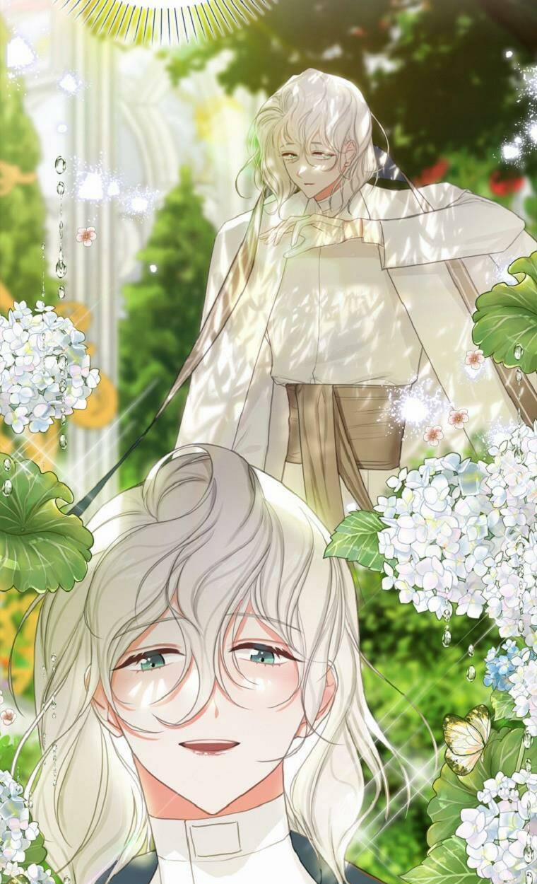 Tôi Đã Cố Gắng Chạy Sau Khi Ăn Kẹo 7 trang 14