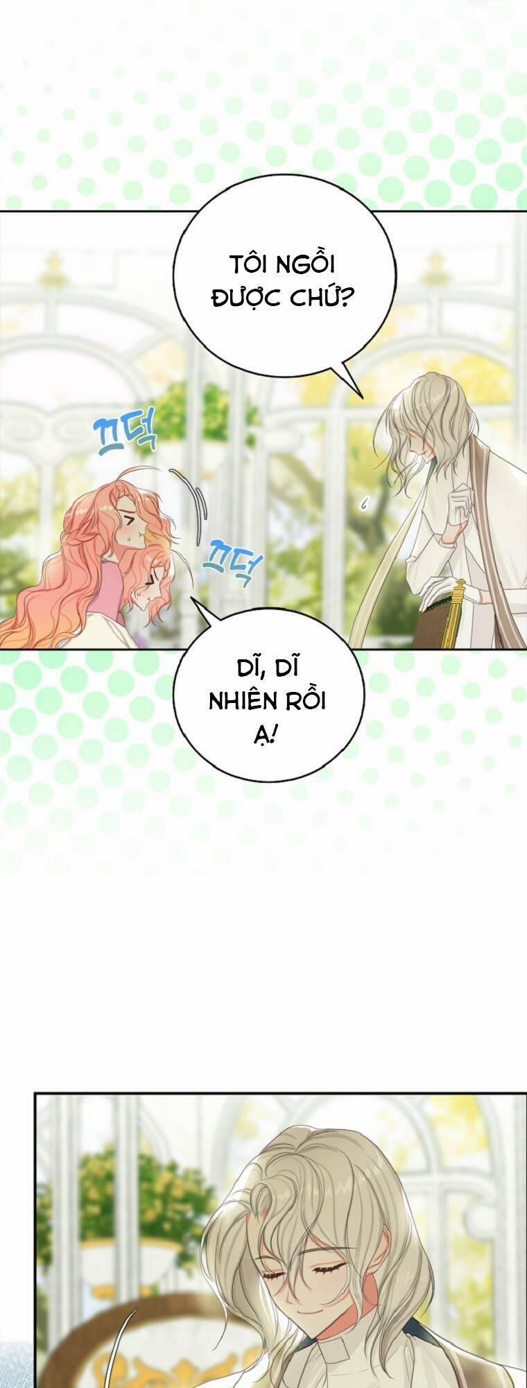 Tôi Đã Cố Gắng Chạy Sau Khi Ăn Kẹo 7 trang 17