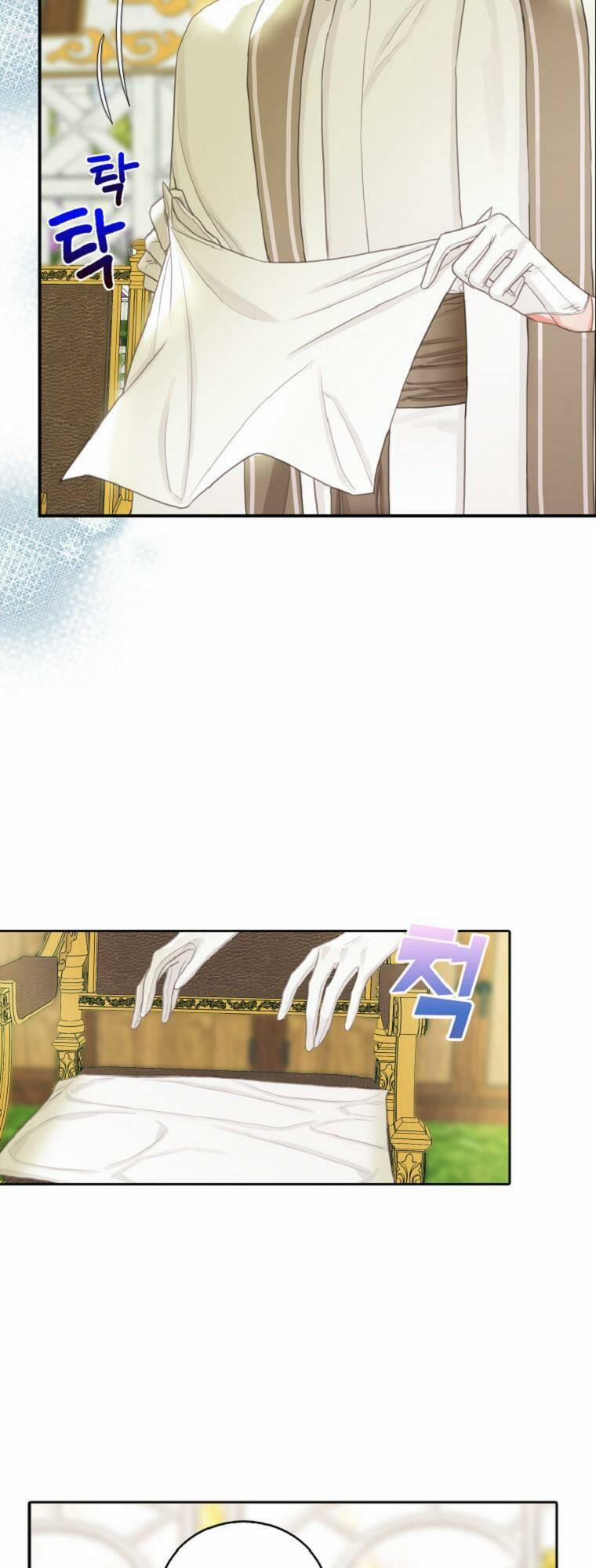 Tôi Đã Cố Gắng Chạy Sau Khi Ăn Kẹo 7 trang 18