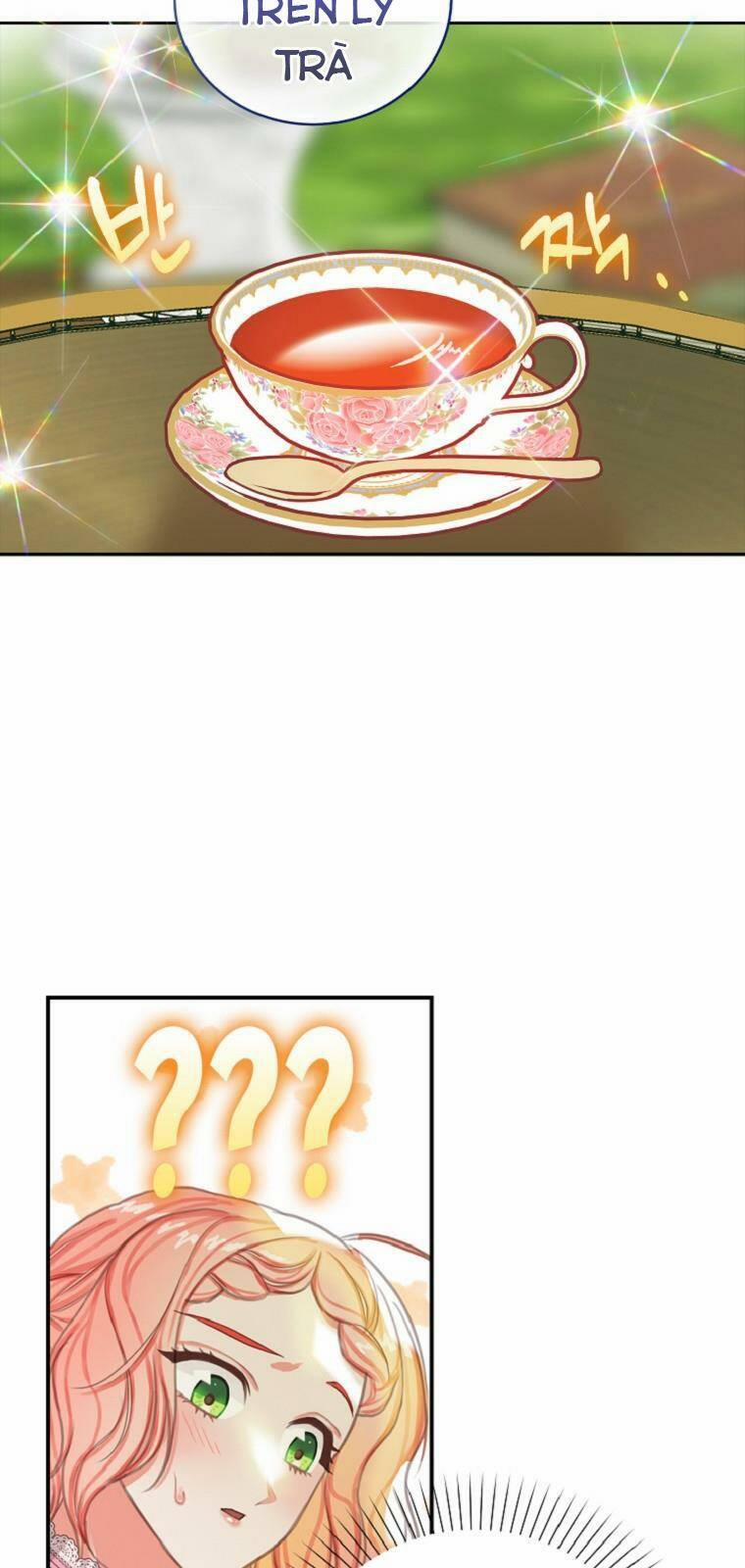 Tôi Đã Cố Gắng Chạy Sau Khi Ăn Kẹo 7 trang 21