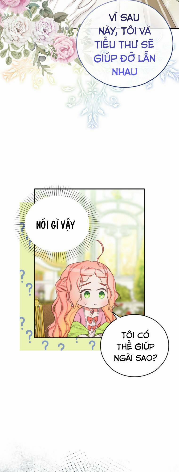 Tôi Đã Cố Gắng Chạy Sau Khi Ăn Kẹo 7 trang 25