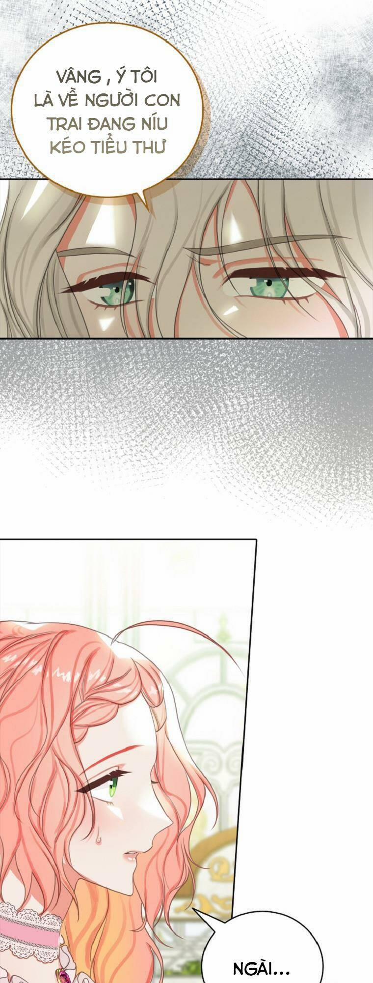 Tôi Đã Cố Gắng Chạy Sau Khi Ăn Kẹo 7 trang 26