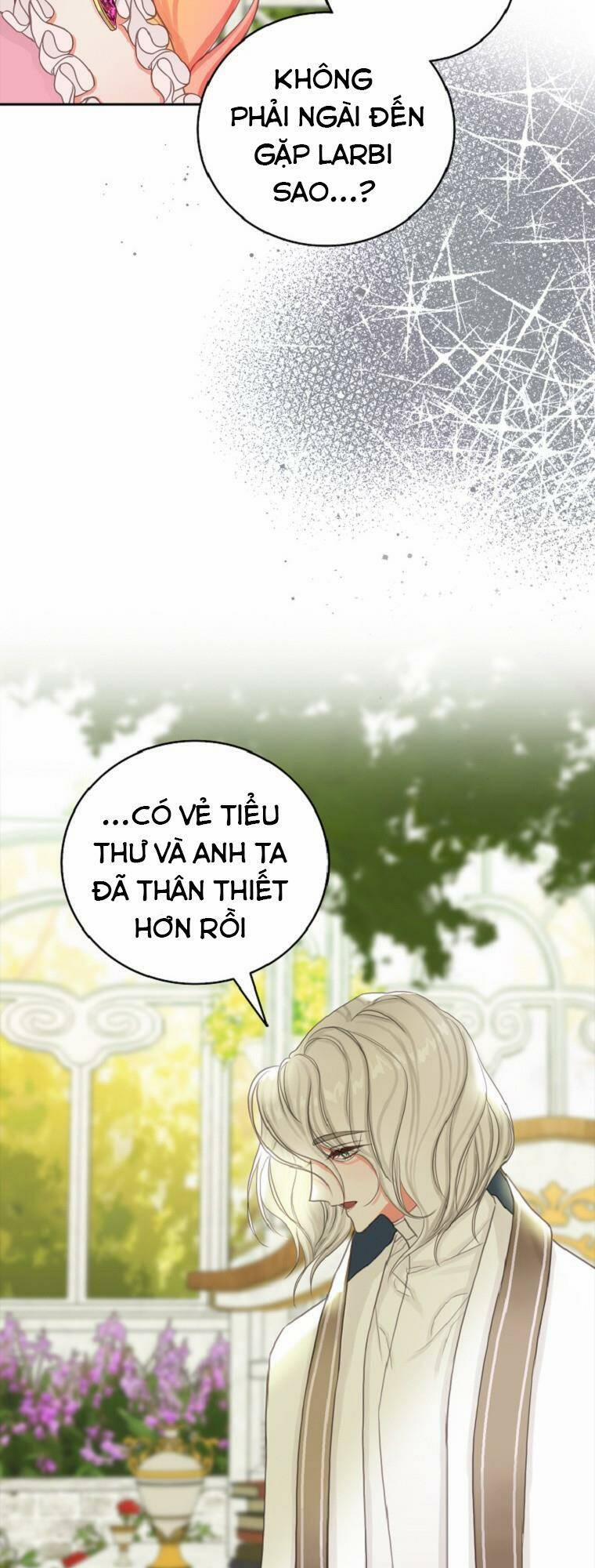 Tôi Đã Cố Gắng Chạy Sau Khi Ăn Kẹo 7 trang 27