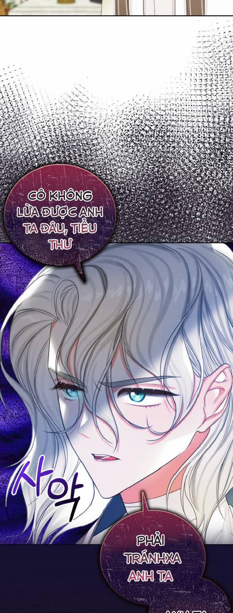 Tôi Đã Cố Gắng Chạy Sau Khi Ăn Kẹo 7 trang 28