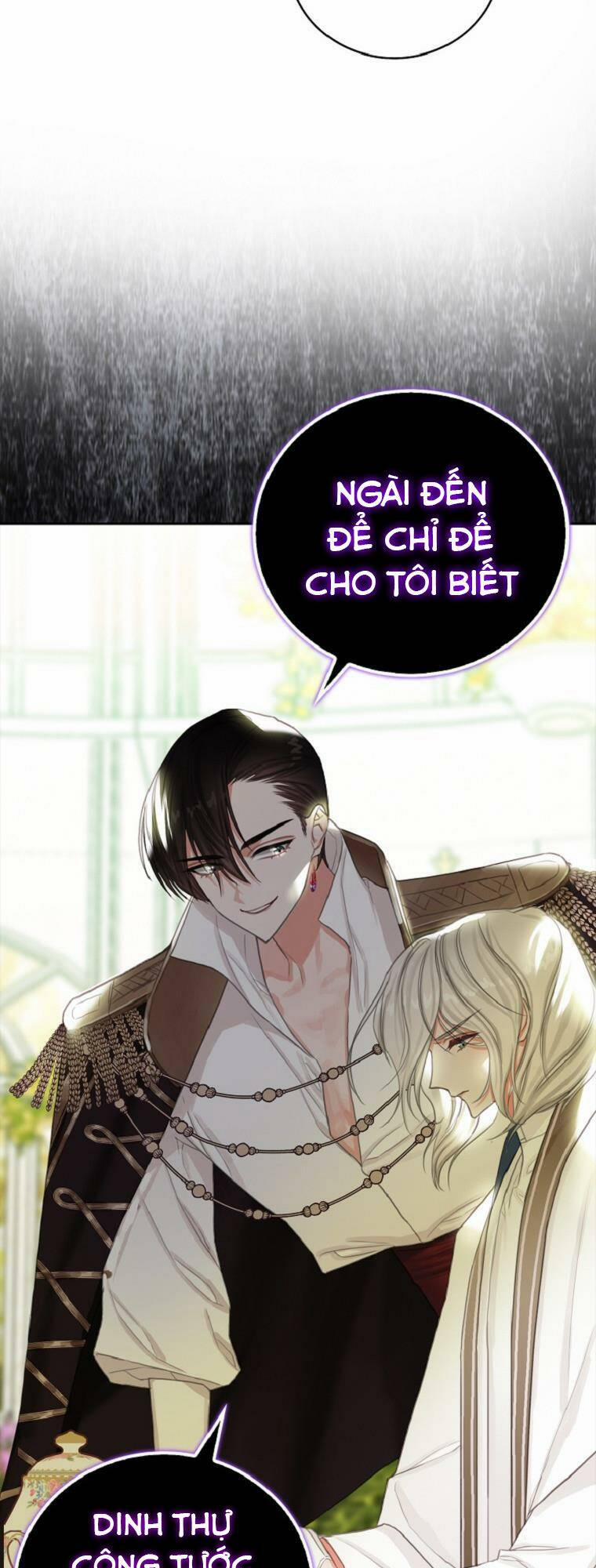 Tôi Đã Cố Gắng Chạy Sau Khi Ăn Kẹo 7 trang 32