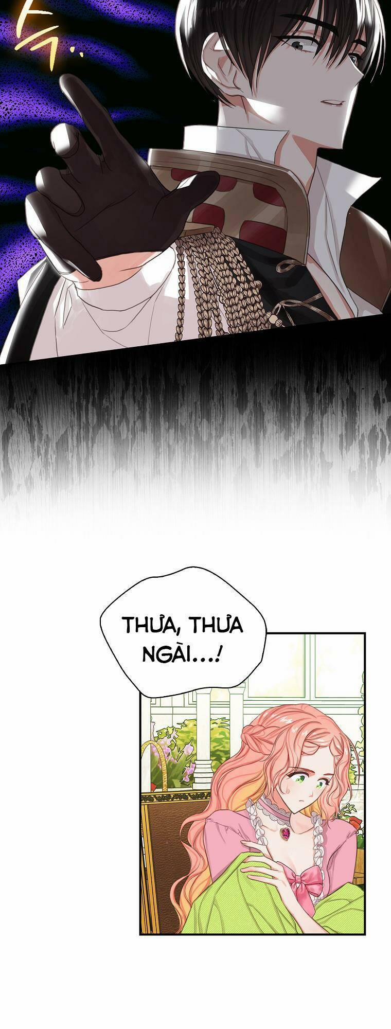 Tôi Đã Cố Gắng Chạy Sau Khi Ăn Kẹo 7 trang 35