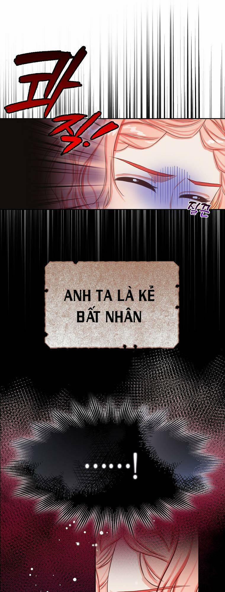 Tôi Đã Cố Gắng Chạy Sau Khi Ăn Kẹo 7 trang 36