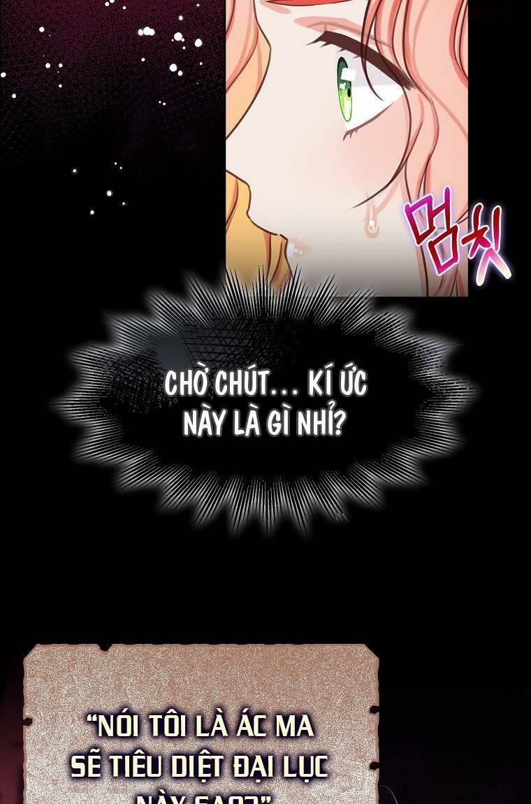 Tôi Đã Cố Gắng Chạy Sau Khi Ăn Kẹo 7 trang 37