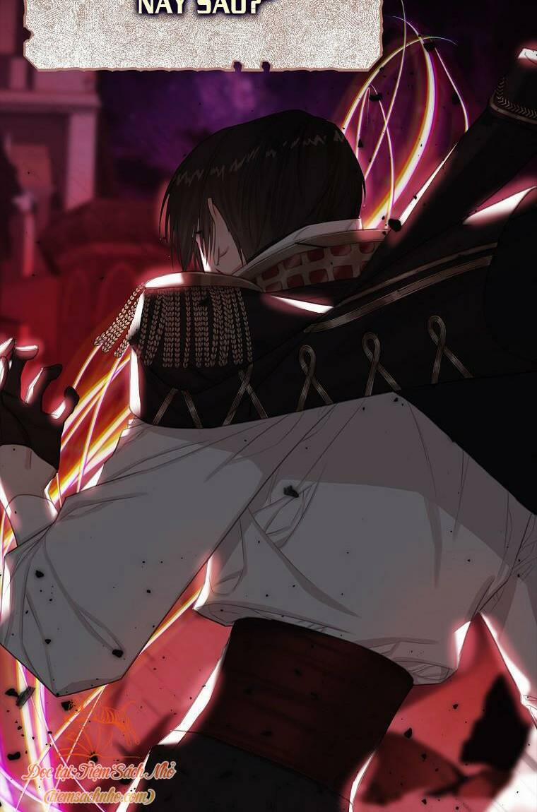 Tôi Đã Cố Gắng Chạy Sau Khi Ăn Kẹo 7 trang 38