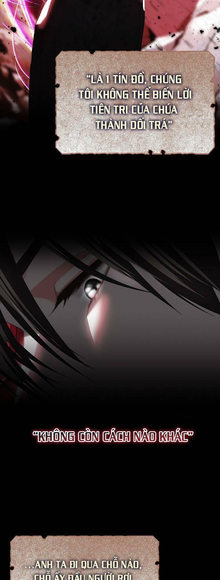 Tôi Đã Cố Gắng Chạy Sau Khi Ăn Kẹo 7 trang 39