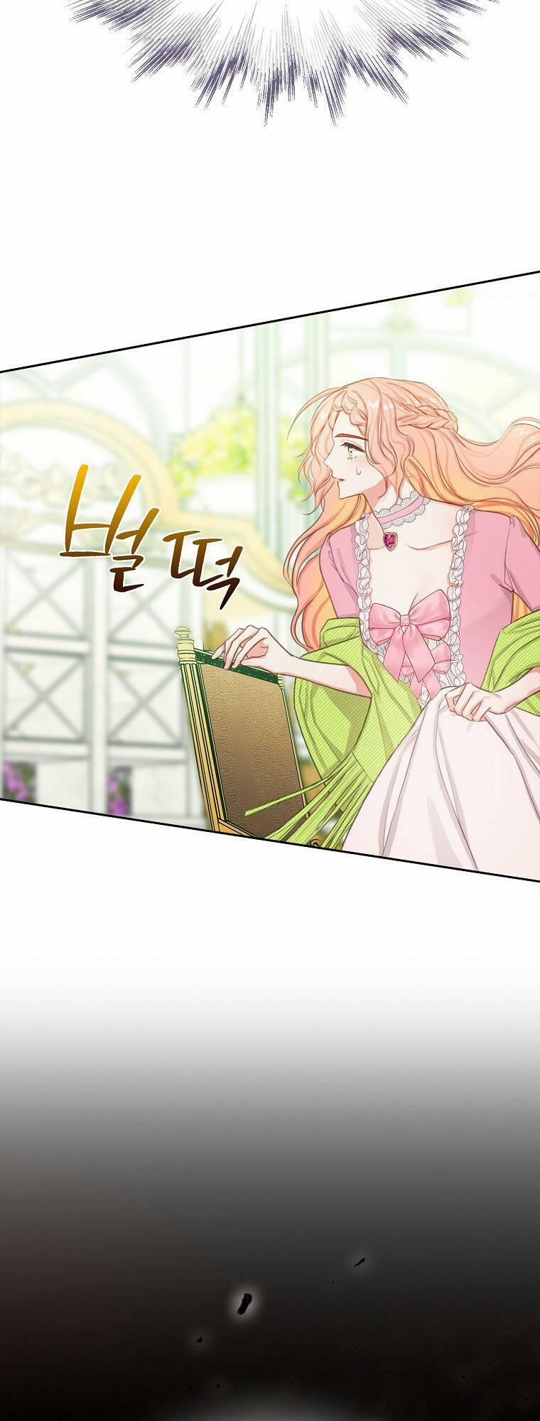 Tôi Đã Cố Gắng Chạy Sau Khi Ăn Kẹo 7 trang 41