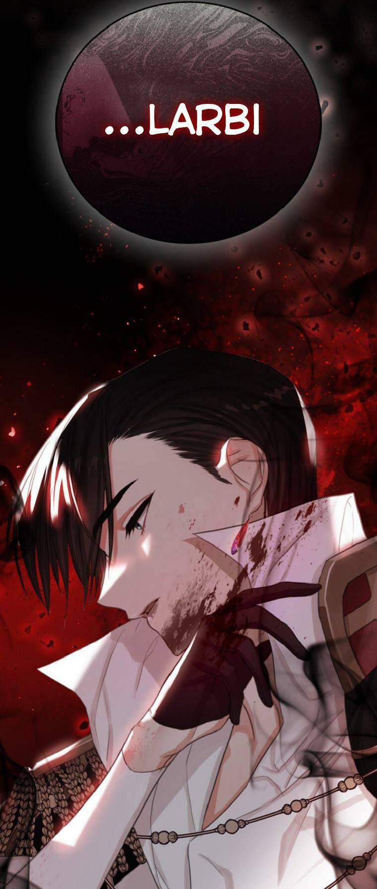 Tôi Đã Cố Gắng Chạy Sau Khi Ăn Kẹo 7 trang 42