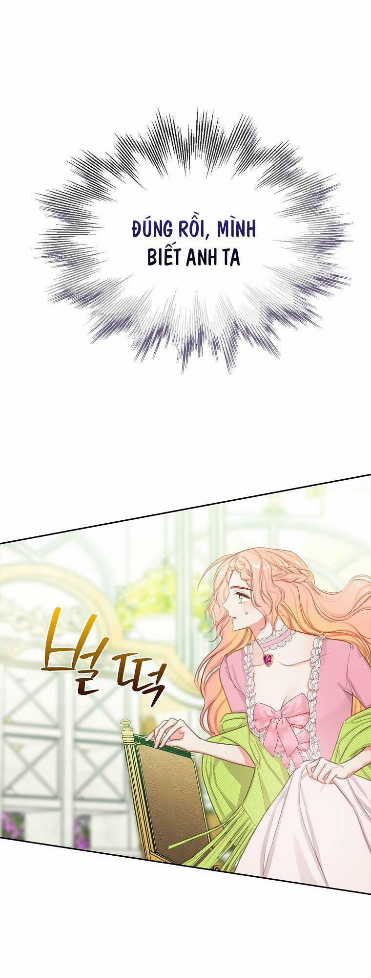 Tôi Đã Cố Gắng Chạy Sau Khi Ăn Kẹo 8 trang 0