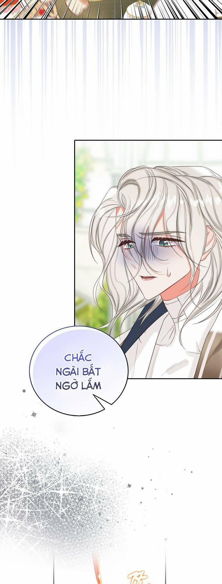 Tôi Đã Cố Gắng Chạy Sau Khi Ăn Kẹo 8 trang 10