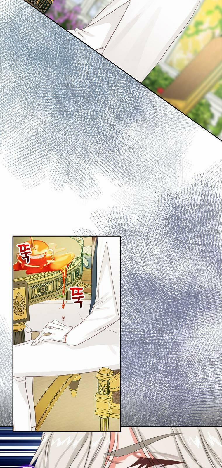 Tôi Đã Cố Gắng Chạy Sau Khi Ăn Kẹo 8 trang 12