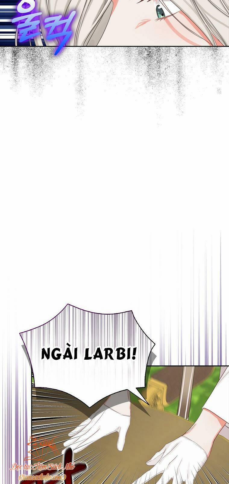 Tôi Đã Cố Gắng Chạy Sau Khi Ăn Kẹo 8 trang 13