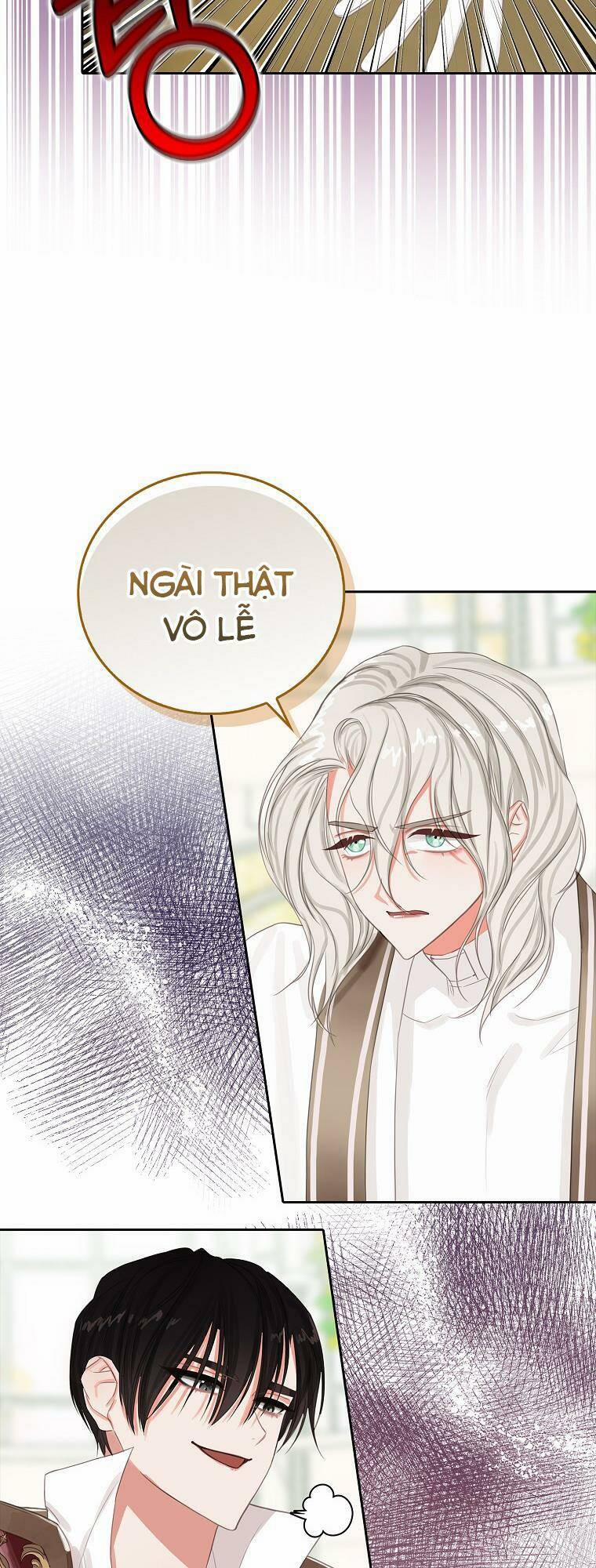 Tôi Đã Cố Gắng Chạy Sau Khi Ăn Kẹo 8 trang 14