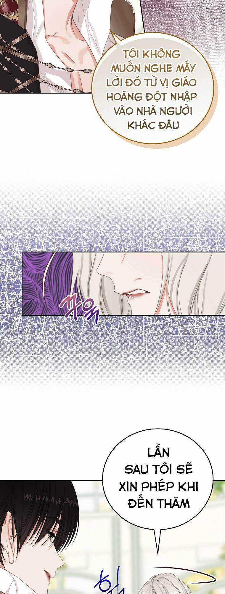 Tôi Đã Cố Gắng Chạy Sau Khi Ăn Kẹo 8 trang 15