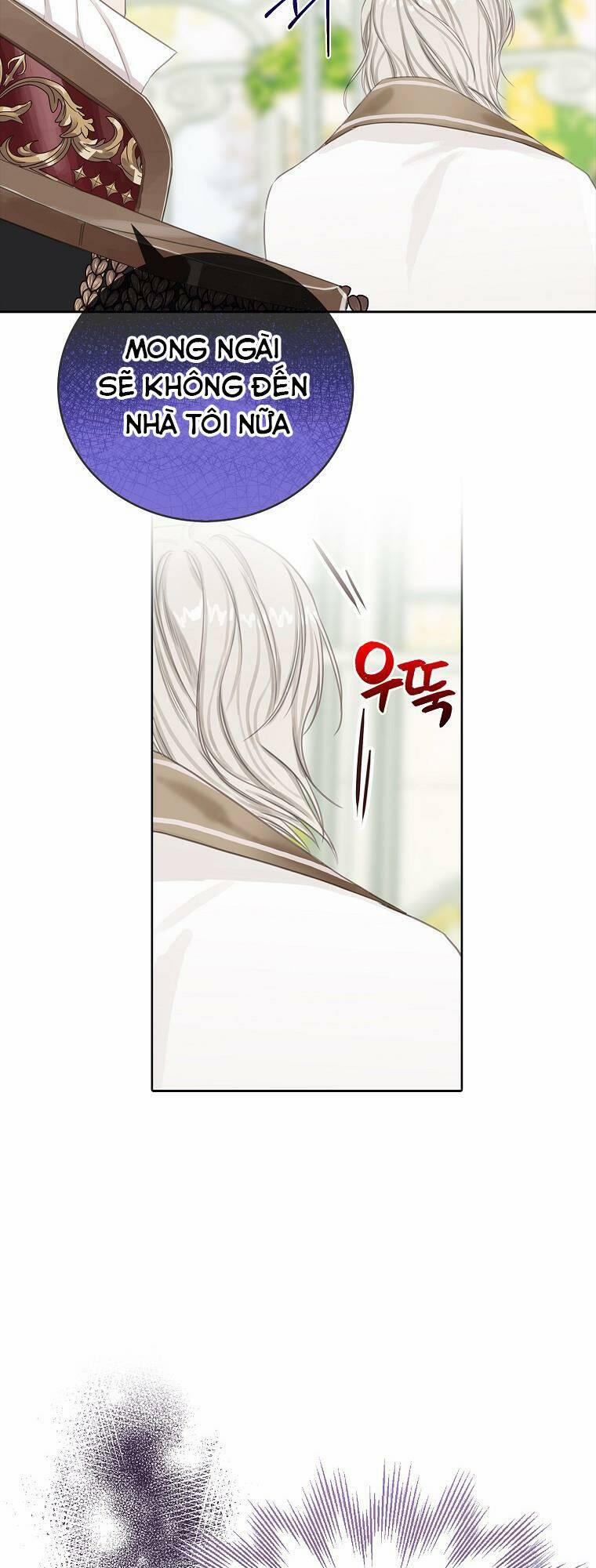 Tôi Đã Cố Gắng Chạy Sau Khi Ăn Kẹo 8 trang 16