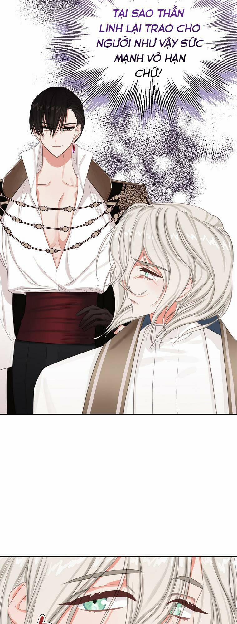 Tôi Đã Cố Gắng Chạy Sau Khi Ăn Kẹo 8 trang 17