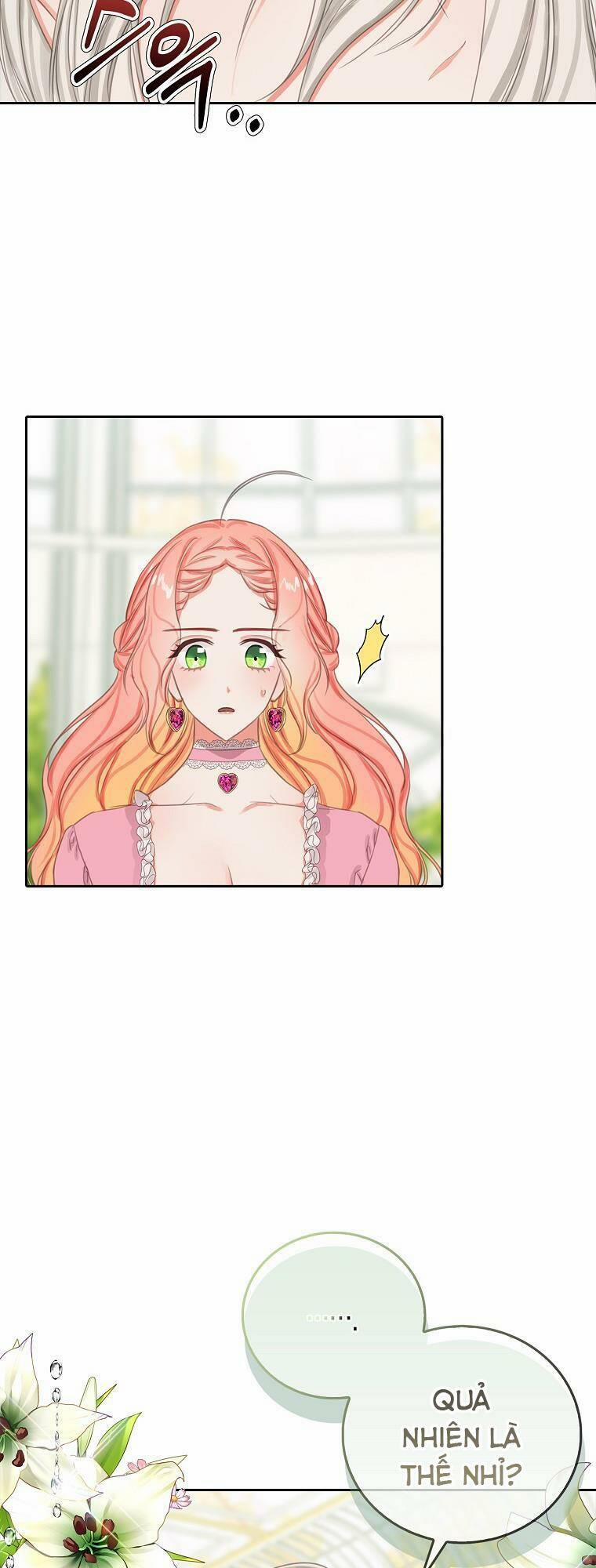 Tôi Đã Cố Gắng Chạy Sau Khi Ăn Kẹo 8 trang 18