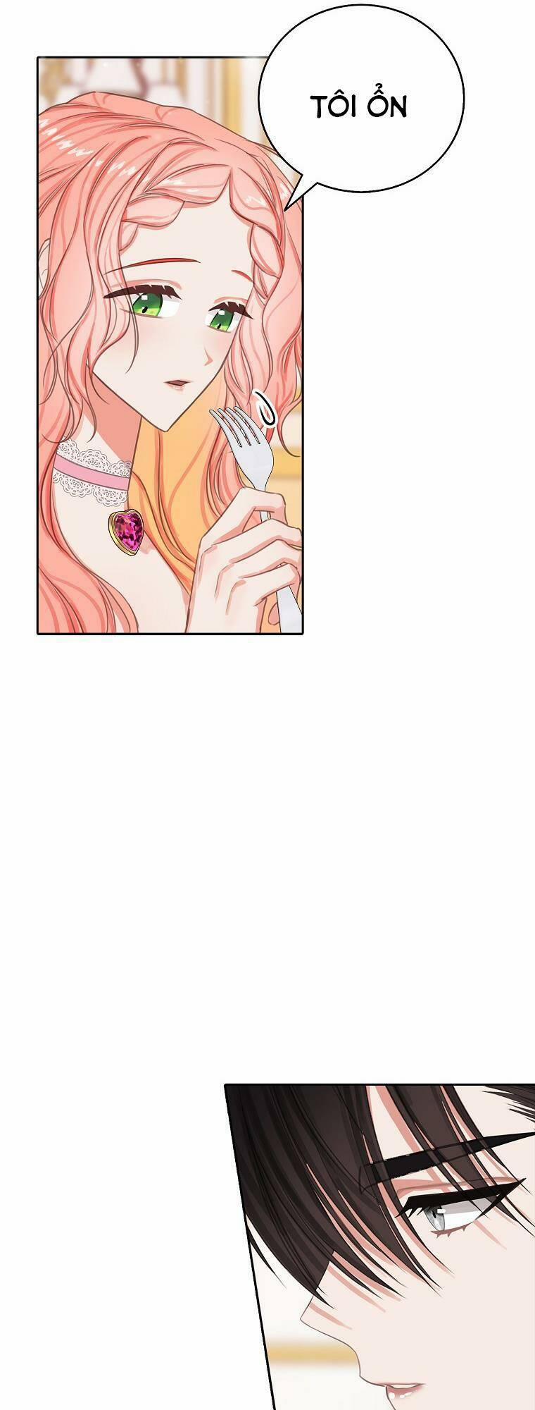 Tôi Đã Cố Gắng Chạy Sau Khi Ăn Kẹo 8 trang 23