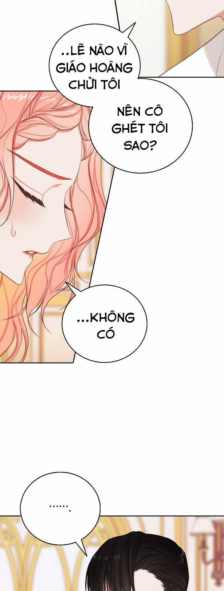 Tôi Đã Cố Gắng Chạy Sau Khi Ăn Kẹo 8 trang 24