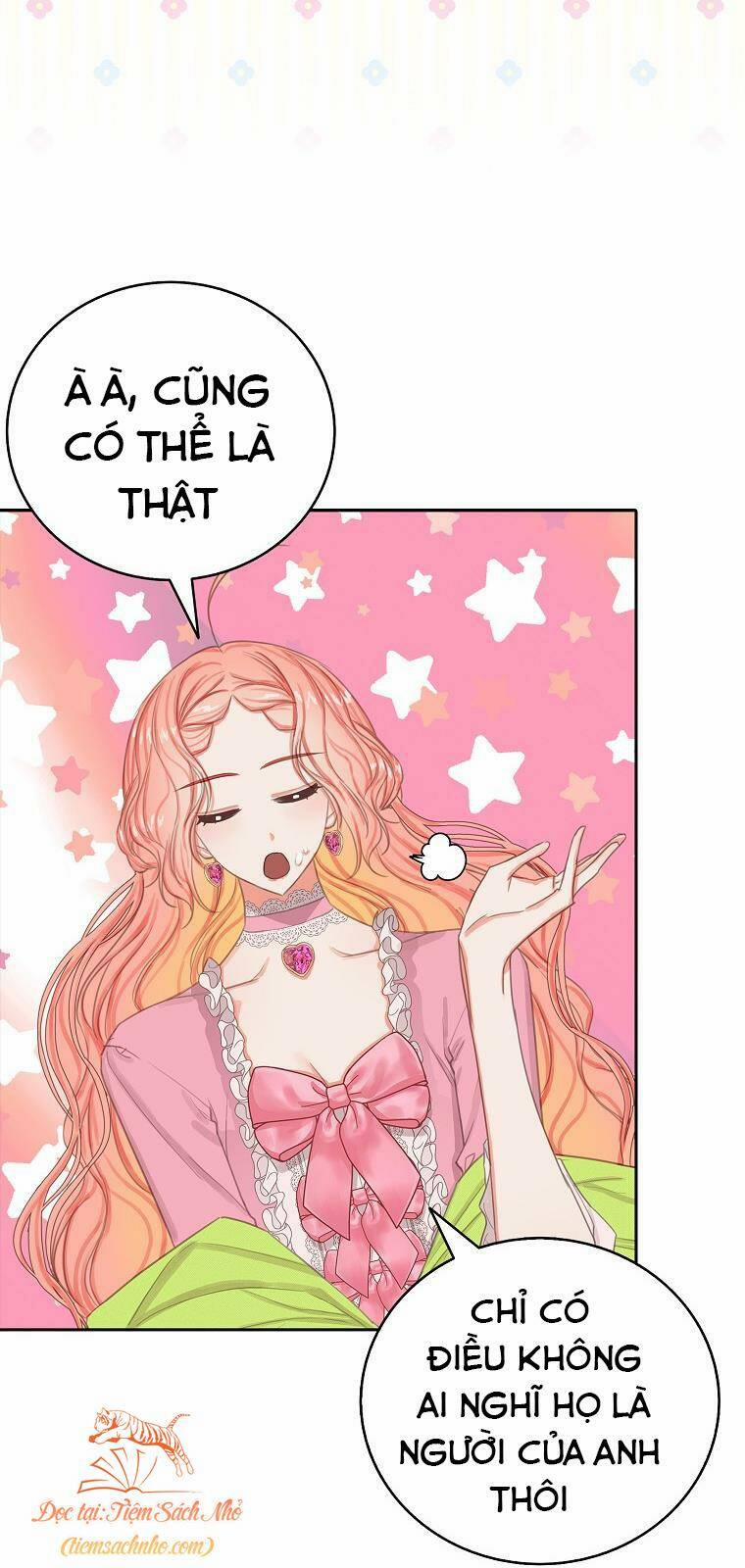 Tôi Đã Cố Gắng Chạy Sau Khi Ăn Kẹo 8 trang 27