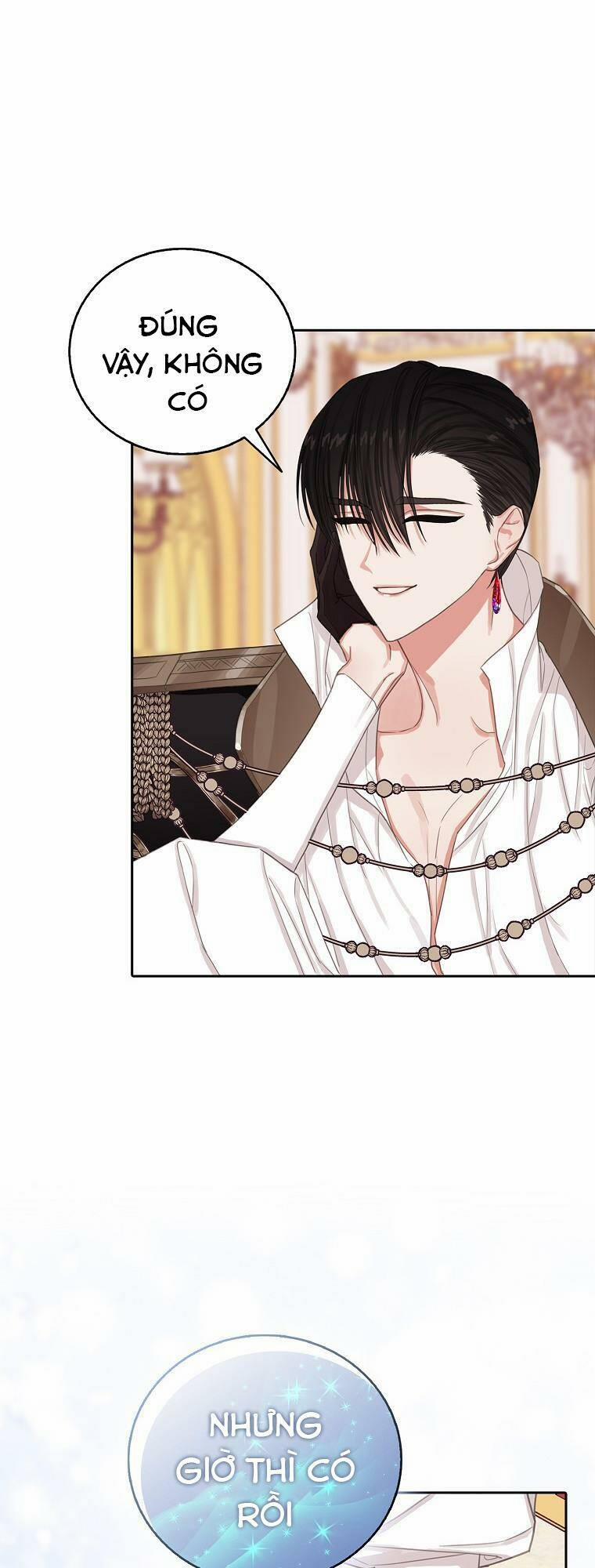 Tôi Đã Cố Gắng Chạy Sau Khi Ăn Kẹo 8 trang 28