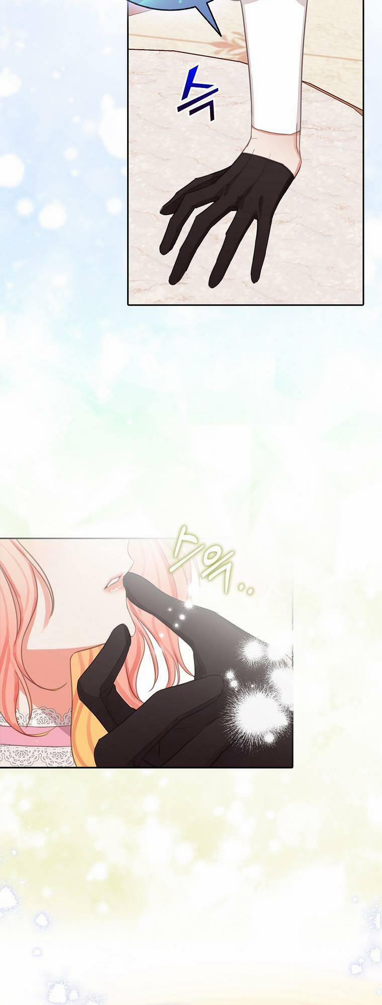 Tôi Đã Cố Gắng Chạy Sau Khi Ăn Kẹo 8 trang 29