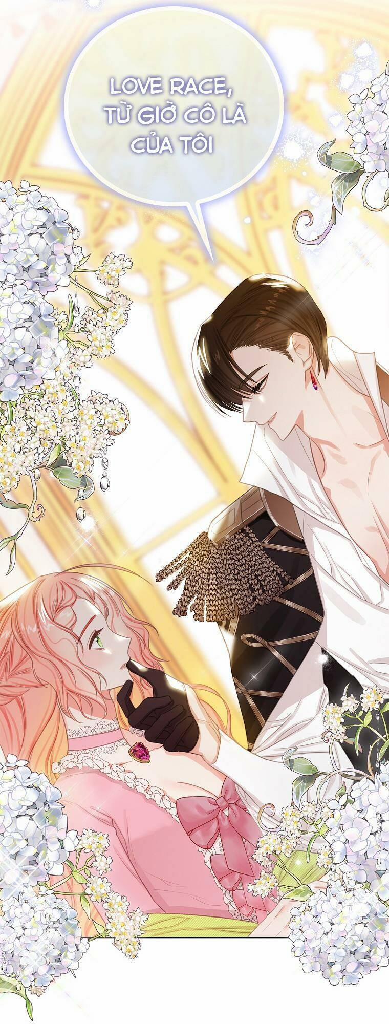 Tôi Đã Cố Gắng Chạy Sau Khi Ăn Kẹo 8 trang 30