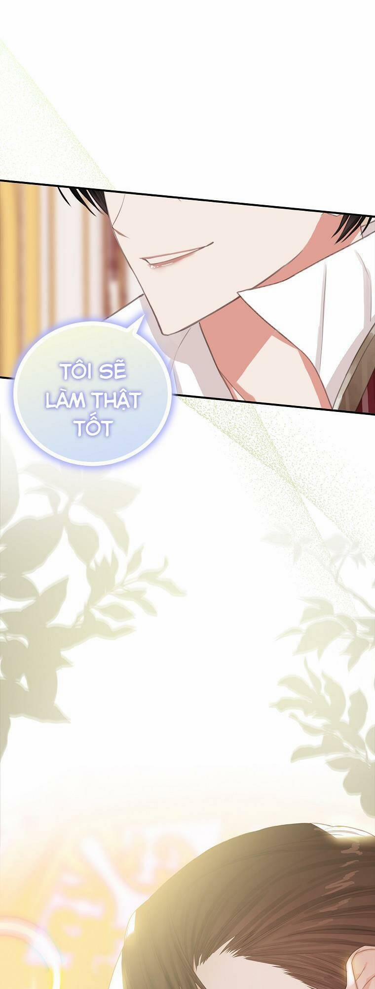 Tôi Đã Cố Gắng Chạy Sau Khi Ăn Kẹo 8 trang 31