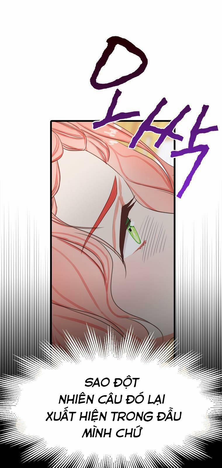 Tôi Đã Cố Gắng Chạy Sau Khi Ăn Kẹo 8 trang 33