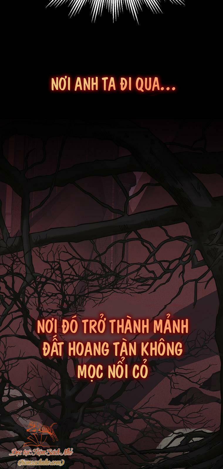 Tôi Đã Cố Gắng Chạy Sau Khi Ăn Kẹo 8 trang 34